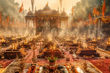 Sanatan Dharma