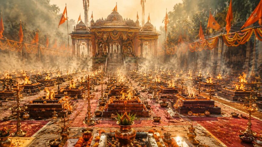 Sanatan Dharma