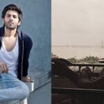 Kartik Aaryan