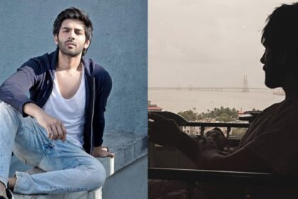 Kartik Aaryan
