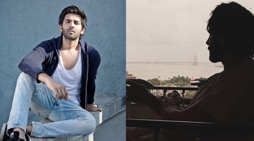 Kartik Aaryan