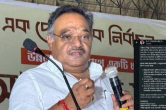 Shamik Bhattacharya