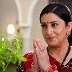 Smriti Irani Big Return