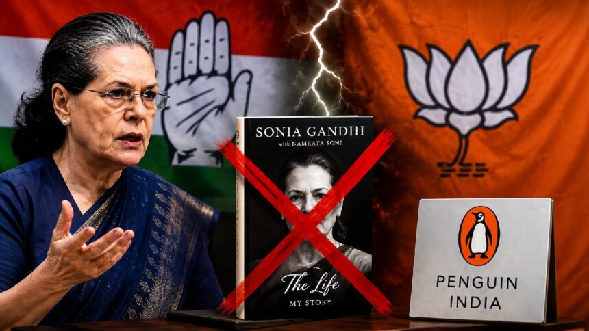 Sonia Memoirs