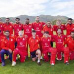 Spain Cricket