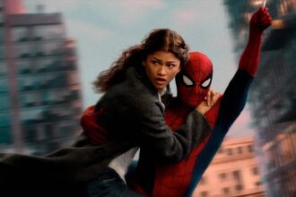 Spider Man