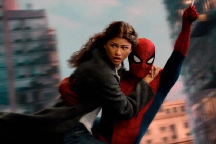 Spider Man
