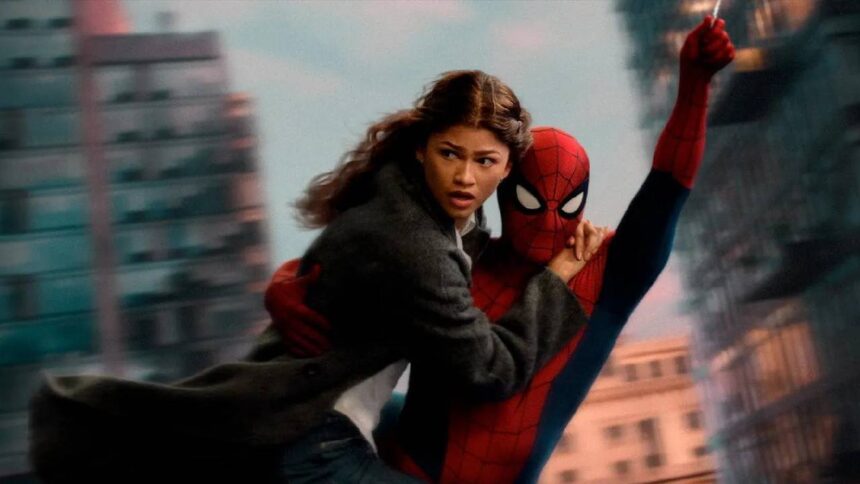 Spider Man