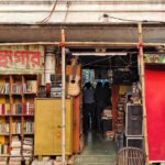 Street Library Kolkata