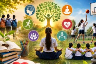 Student Wellness Programme