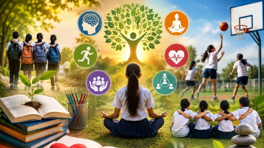 Student Wellness Programme