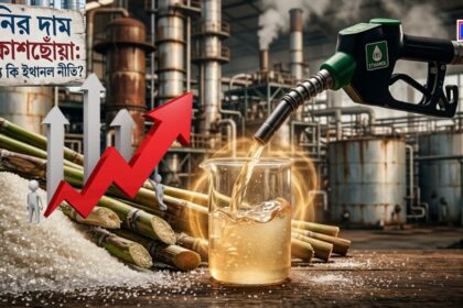 Sugar Price Hike