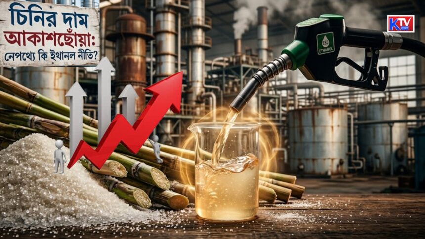 Sugar Price Hike
