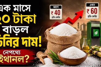 Sugar Price Hike