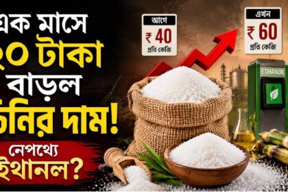 Sugar Price Hike