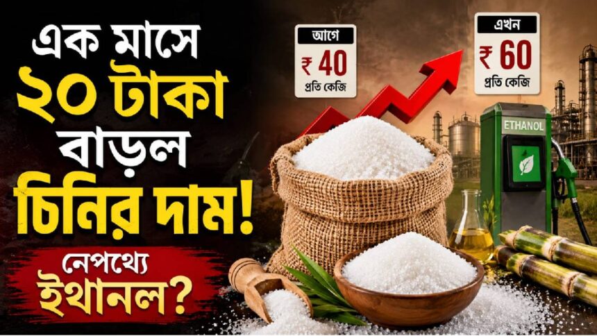 Sugar Price Hike