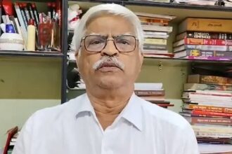 Sujan Chakraborty