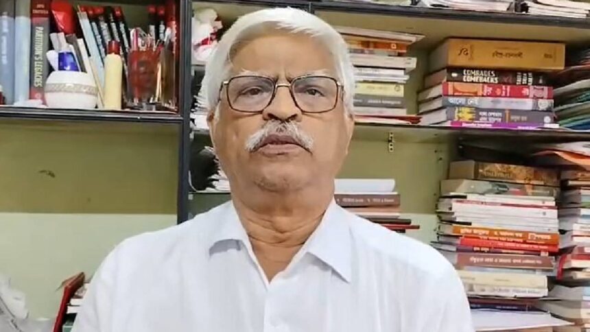 Sujan Chakraborty
