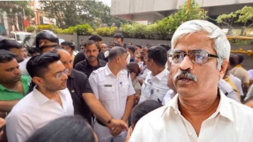 Sujan Chakraborty
