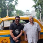 Sunny Deol At Kolkata