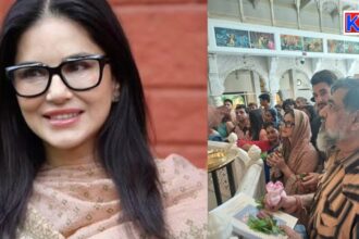 Sunny Leone