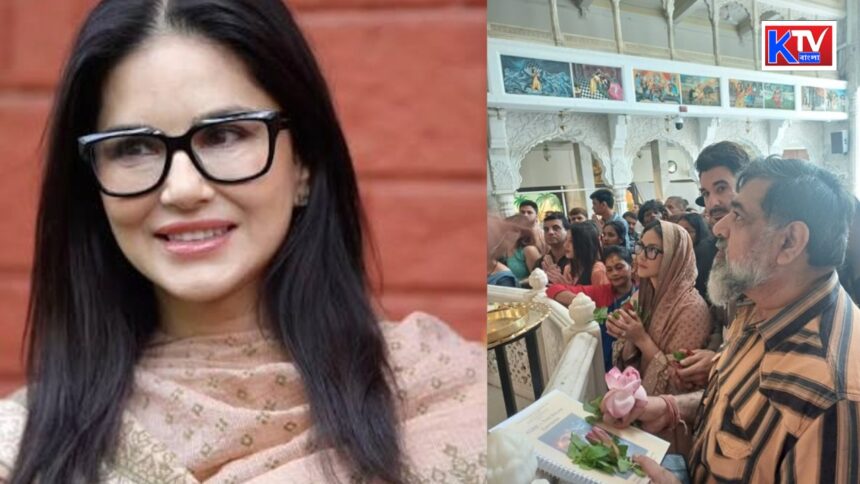 Sunny Leone