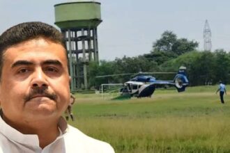 Suvendu Adhikari