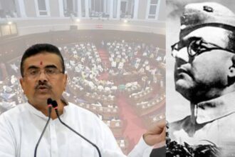 Suvendu Adhikari