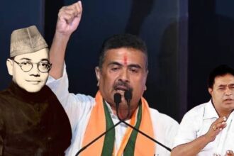 Suvendu Adhikari