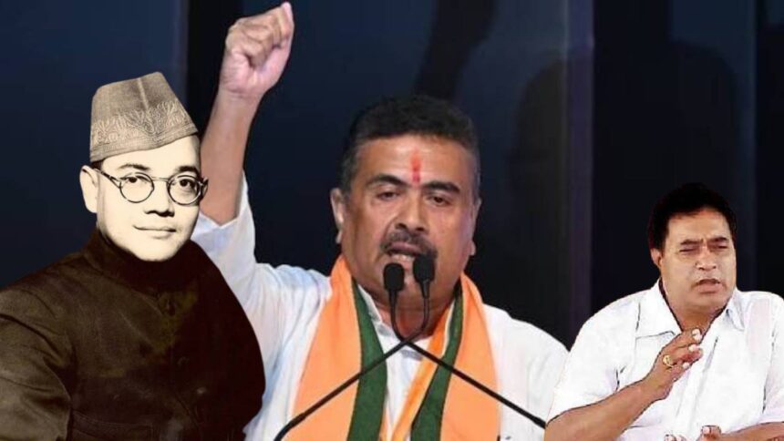 Suvendu Adhikari