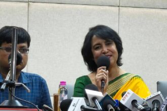 Taslima Nasrin