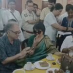 Taslima Nasrin