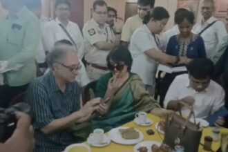 Taslima Nasrin