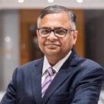 Tata Chairperson Step Down