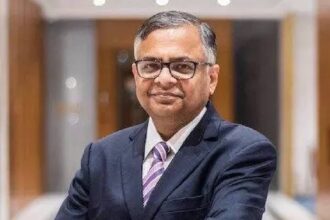 Tata Chairperson Step Down