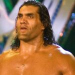 The Great Khali