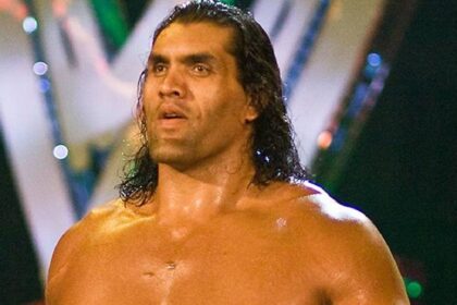 The Great Khali