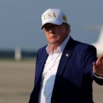 Trump Drama
