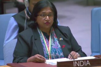 UNSC Reforms