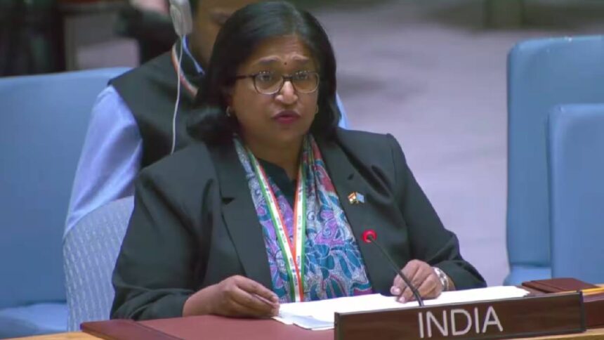 UNSC Reforms