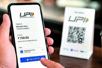 UPI Transaction