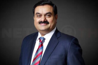US Adani