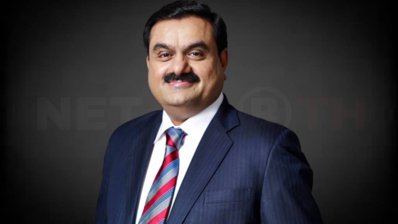 US Adani