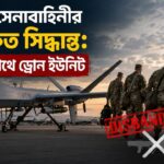 US Army Drone