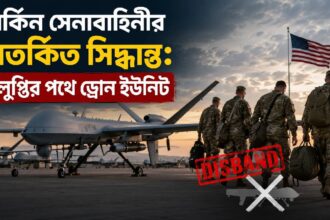 US Army Drone