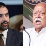 US Tour Mohan Bhagwat