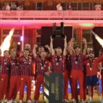 Manchester Super Giants