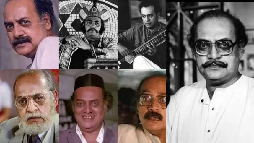 Utpal Dutt