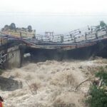 Uttarakhand Flash Flood