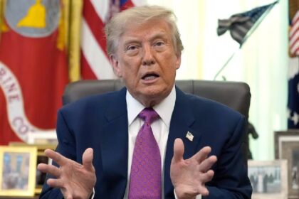 Venezuela Us Deal
